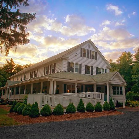 Mountaintop Lodge At Lake Naomi Pocono Pines 外观 照片