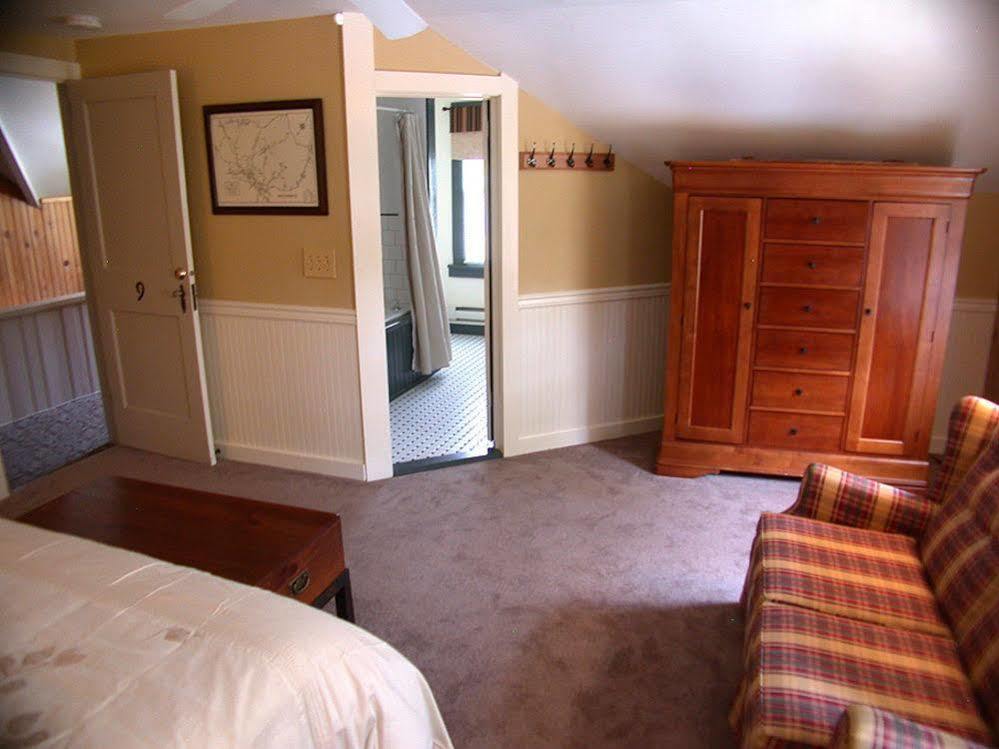 Mountaintop Lodge At Lake Naomi Pocono Pines 外观 照片