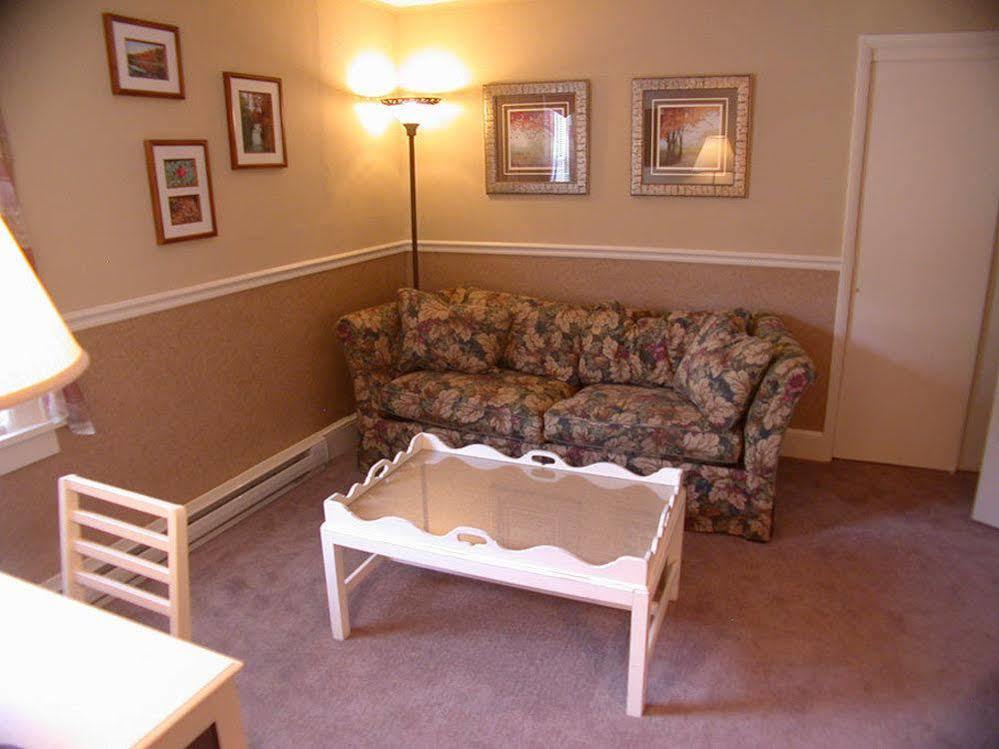 Mountaintop Lodge At Lake Naomi Pocono Pines 外观 照片