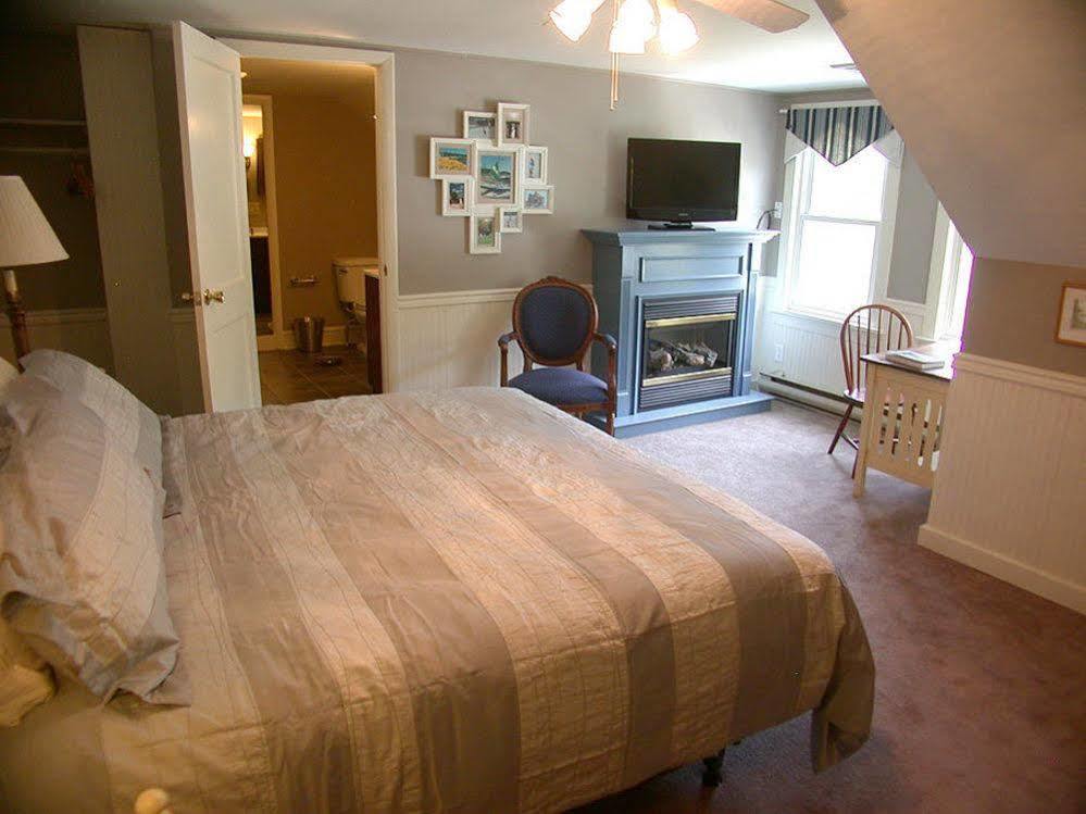Mountaintop Lodge At Lake Naomi Pocono Pines 外观 照片